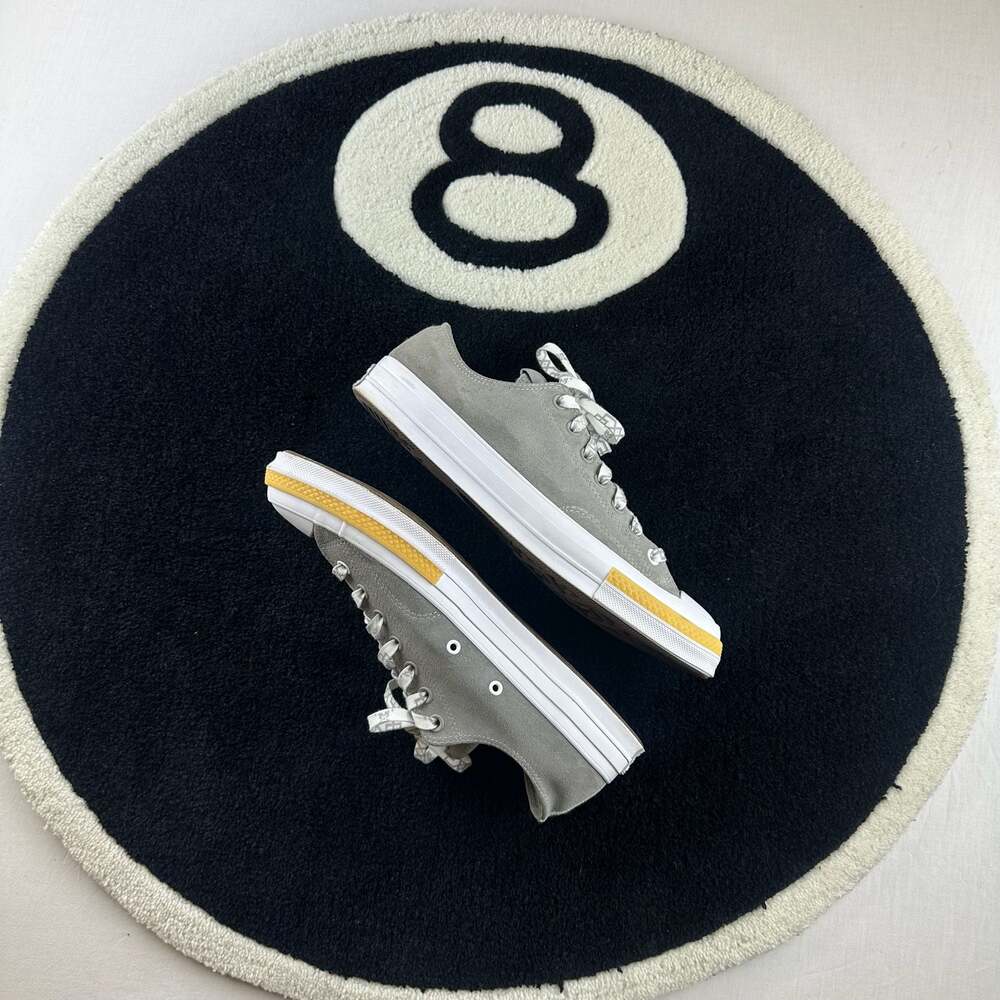 Converse Chuck Taylor All Star 70 Low Paloma x CLOT